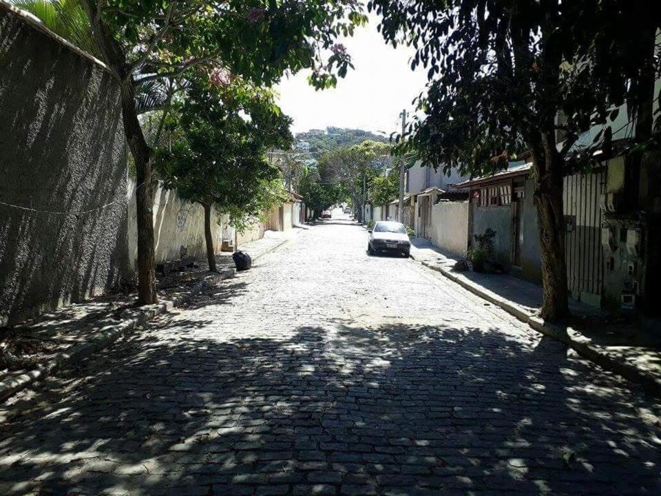 Casa Centro Arraial Do Cabo, Completa E Privada Villa Dış mekan fotoğraf