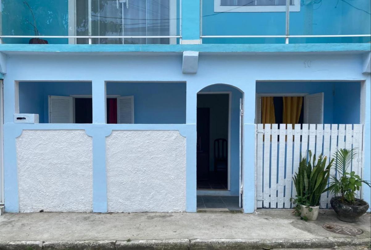 Casa Centro Arraial Do Cabo, Completa E Privada Villa Dış mekan fotoğraf