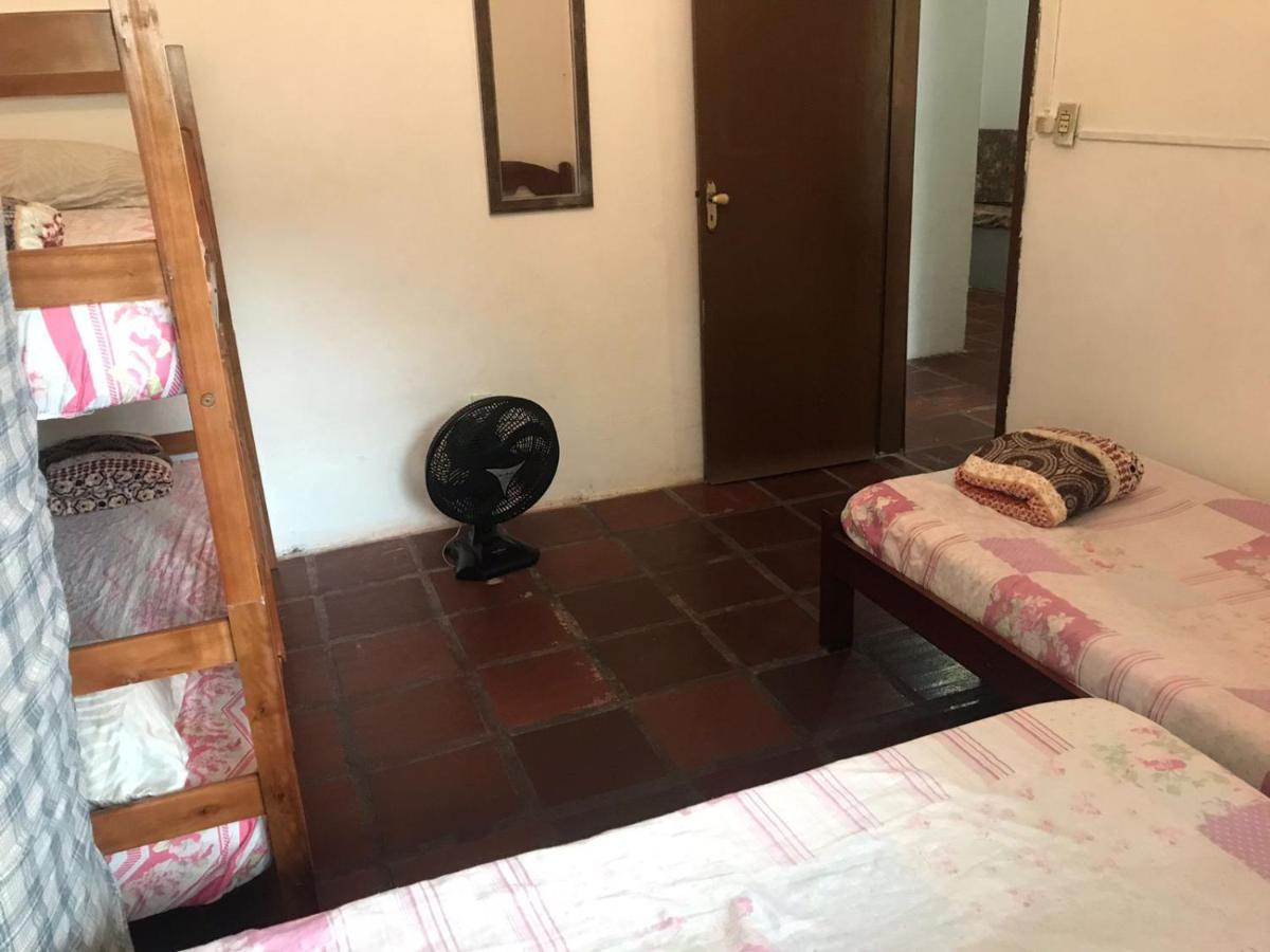 Casa Centro Arraial Do Cabo, Completa E Privada Villa Dış mekan fotoğraf