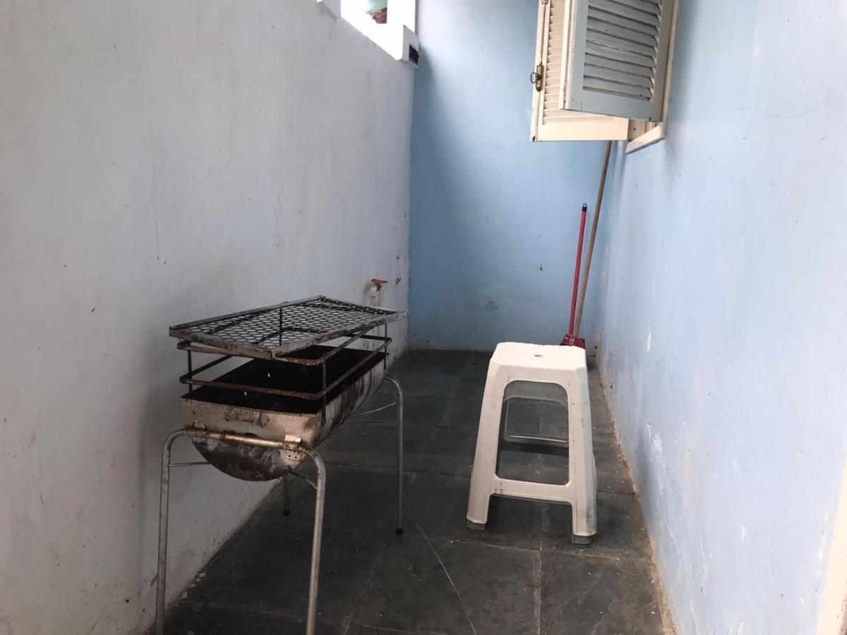 Casa Centro Arraial Do Cabo, Completa E Privada Villa Dış mekan fotoğraf