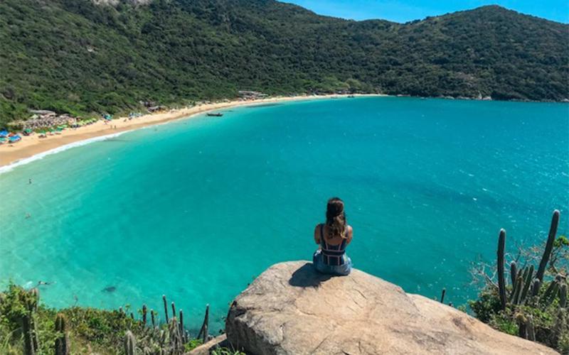 Casa Centro Arraial Do Cabo, Completa E Privada Villa Dış mekan fotoğraf