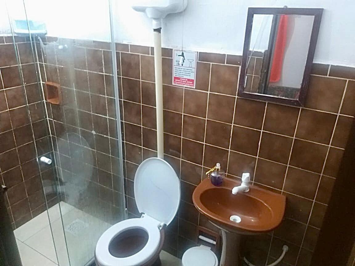 Casa Centro Arraial Do Cabo, Completa E Privada Villa Dış mekan fotoğraf