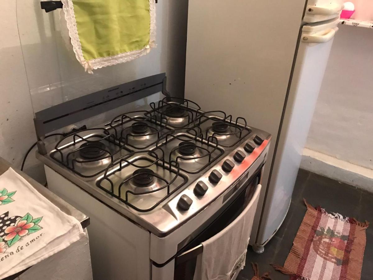 Casa Centro Arraial Do Cabo, Completa E Privada Villa Dış mekan fotoğraf