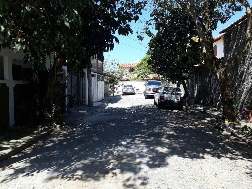 Casa Centro Arraial Do Cabo, Completa E Privada Villa Dış mekan fotoğraf