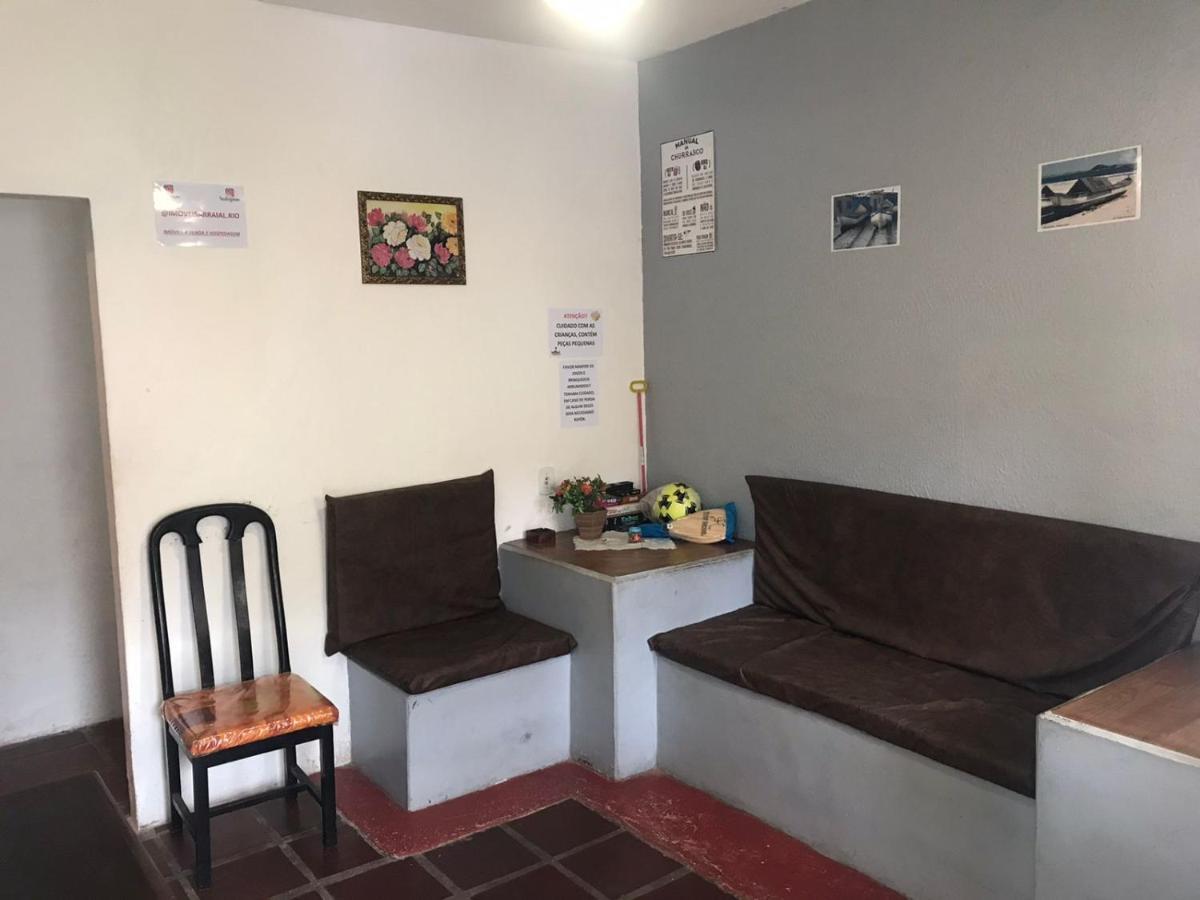 Casa Centro Arraial Do Cabo, Completa E Privada Villa Dış mekan fotoğraf