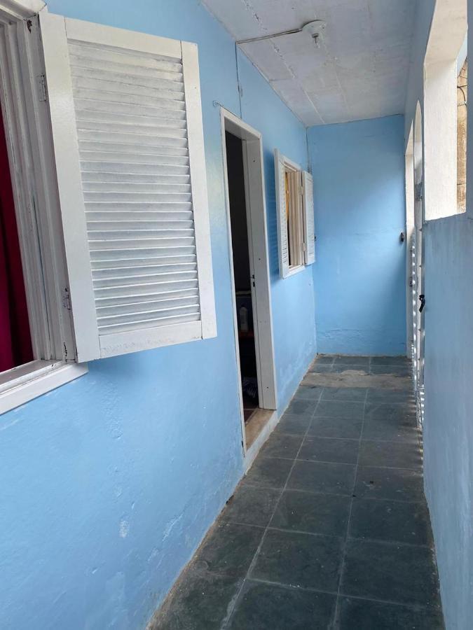 Casa Centro Arraial Do Cabo, Completa E Privada Villa Dış mekan fotoğraf