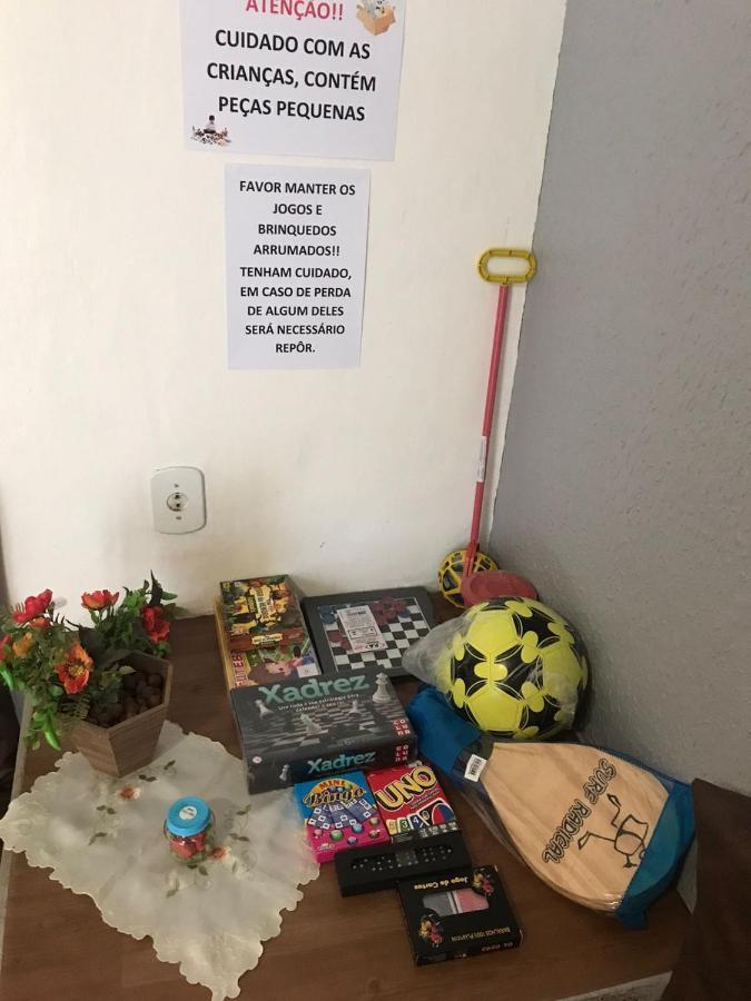 Casa Centro Arraial Do Cabo, Completa E Privada Villa Dış mekan fotoğraf